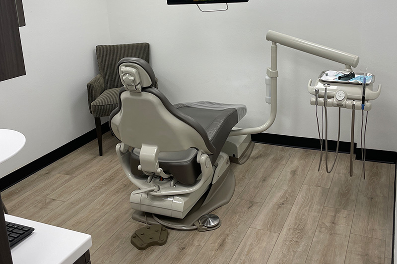 Emergency Dentist in Denver