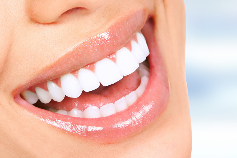 Cosmetic Dentistry in Denver