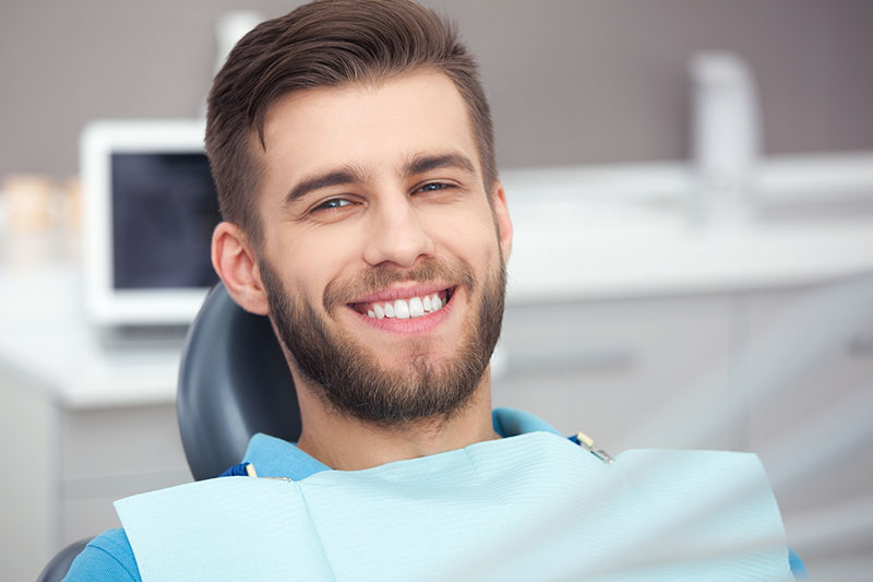 Dental Fillings in Denver