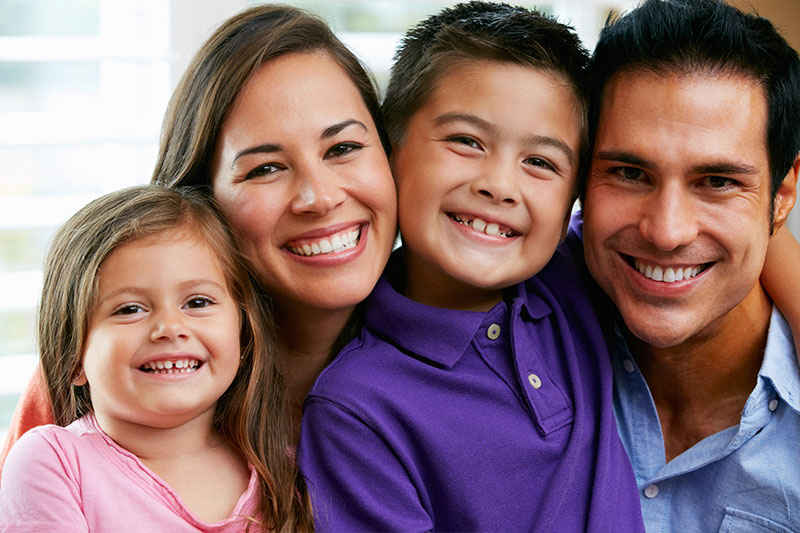 Family Dentistry in Denver