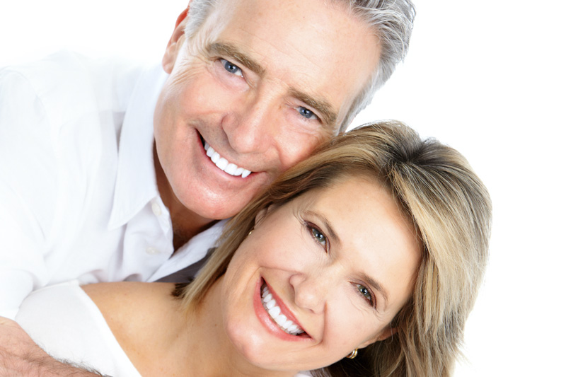 Dental Implants in Denver